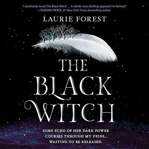 The Black Witch Chronicles: The Battle for Good vs. Evil